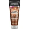 Image de JOHN FRIEDA Brilliant Brunette Soin Démêlant Éclat Couleur 250ml