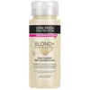 Image de John Frieda Blond+ Repair System Traitement Pré-Shampooing 100ml