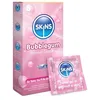 Image de Skins Sexual Health Saveur Bubblegum, incolore-12 pièces (lot de 1)