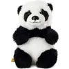 Image de Living Nature - Peluche Bébé Panda 17 cm