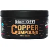 Image de Muc-Off MUCOFF Copper Compound Pâte Anti-grippage Mixte Adulte, Transparent