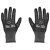 Image de Muc-Off Arbeitshandschuhe Mechaniker Werkstatt Fahrrad MX MTB Motorrad Auto KFZ Pflege Montage, 150, Größe 2XL