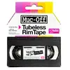 Image de Cinta LLANTA MUC-Off Rollo Taller 50 m ANCHO 28 mm