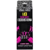 Image de MUC-OFF Kit de brosses Premium, lot de 5 noir