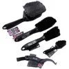 Image de Kit entretien Muc-Off PACK 5 BROSSES