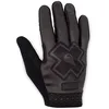 Image de Muc-Off - Gants MTB - Gants de Ride Premiums - Protection, Confort et Résistance - Forme Ergonomique - Paume avec Silicone - Couleur Grey, Taille XL