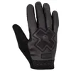 Image de Muc-Off - Gants MTB - Gants de Ride Premiums - Protection, Confort et Résistance - Forme Ergonomique - Paume avec Silicone - Couleur Grey, Taille XXL