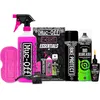 Image de Muc Off Fahrradreiniger Set Essentials E-Bike Kit 6-teilig, MU-KIT-2524