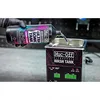 Image de MUCOFF Kit LIM/LUBR/Opt.Chaîne MUC-Off Wash Tank Ultrason Huiles, Sport, Multicolore (MMulticolore), Taille unique