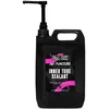 Image de Muc-Off - Liquide Anti-Crevaison Inner Tube Sealant - Préventif pour Chambre à Air - Compatible Tous Vélos, VTT, Route, e-Bikes, VTC - Formule à Base d'eau - 5l