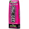 Image de MUC-OFF Pack de 4 Punk Powder rose