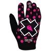 Image de Muc Off Unisex Fahrrad Handschuhe, Pink Polka, S, 2010