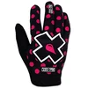 Image de Muc Off Unisex Fahrrad Handschuhe, Pink Polka, L, 2010