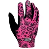 Image de Muc-Off MU-GLO-2012 Gants de Cyclisme Unisexes en Maille pour l'été Rose Taille L