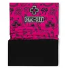 Image de Muc Off Multifunktionstuch Winter Lightweight Neck Gaiter Punk, pink, MU-ACC-2726