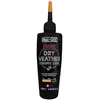 Image de Muc-Off Lubrifiant chaîne E-Bike Clima Seco 120 ml Huiles, Adultes Unisexe, Multicolore (Multicolore), Taille unique