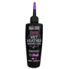 Image de Muc-Off Lubrifiant Chaîne E-Bike Clima HUMED 120 ml Huiles, Adultes Unisexe, Multicolore (Multicolore), Taille unique