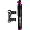 Image de MUC-OFF MINI HINCHADOR AIRMACH PRESTA/STANDARD ALU pour adultes, idéal pour utilisation pratique, format pratique