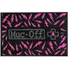 Image de MUC OFF Accessoire Tapis Absorbant Pliable 60x90cm