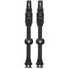 Image de Muc-Off accessorio valvola tubeless big Bore Lite X Large 1 Coppia Nero