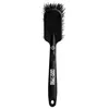 Image de Muc-Off Brosse de Vélo - Brosse Vélo pour Pneu et Cassette avec Manche Caoutchouc et Poils en Nylon Résistants - Brosse Pneu Vélo Parfaite pour Nettoyer les Pneus et les Cassettes