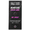 Image de Muc-Off Nanotube Chain Lube Lubrifiant pour Chaine Noir