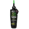 Image de MUC-OFF Huile de chaîne céramique pour temps sec C3 rose