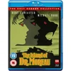 Image de Island Of Dr Moreau [Blu-ray]