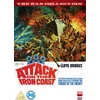 Image de Attack on the Iron Coast [DVD]