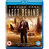 Image de Left Behind [Blu-ray]