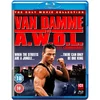 Image de AWOL (aka Lionheart) [Blu-ray]