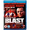 Image de Blast [Blu-ray] [2017] [Region Free]