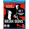 Image de Mean Guns [Blu-ray]