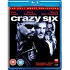Image de Crazy Six [Blu-ray]