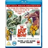 Image de The Lost World [Blu-ray]
