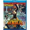 Image de The Adventures of Hercules II [Blu-ray]