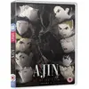 Image de Ajin Season 2 (Standard Edition) [DVD]