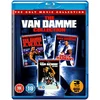 Image de The Van Damme Collection [Blu-ray]