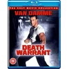 Image de Death Warrant [Blu-ray]