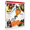 Image de Five Weeks In A Balloon [Region Free] [Dual Format] [Blu-ray]