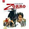 Image de Zorro [Blu-Ray]