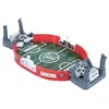 Image de Hy-Pro Mini Jeu de Football Unisexe pour Jeunes, Rouge