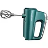 Image de Batteur Mixeur Swirl - Russell Hobbs - 5 Vitesses - Fonction Turbo - Pétrin - Fouets - Turquoise