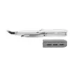 Image de Lisseur Hydraluxepro - S9001 - Blanc REMINGTON