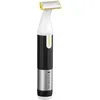Image de Remington Omniblade HG3000 Tondeuse hybride pour le visage et le corps   Rasoir étanche sans fil rechargeable avec 4 peignes à barbe et peigne pour le corps