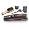 Image de Tondeuse barbe REMINGTON MB4046 Beard Titanium