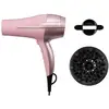 Image de Sèche-cheveux Coconut Smooth - D5901 - Rose REMINGTON