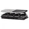 Image de Appareil à raclette RUSSEL HOBBS 26280-56