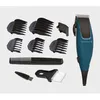 Image de Tondeuse cheveux REMINGTON Apprentice - 10 accessoires - Lames inoxydables
