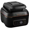 Image de Friteuse sans huile RUSSELL HOBBS - 26520-56 - Capacité 55L - 7 programmes de cuisson - Jusquà 260°C - 1745W